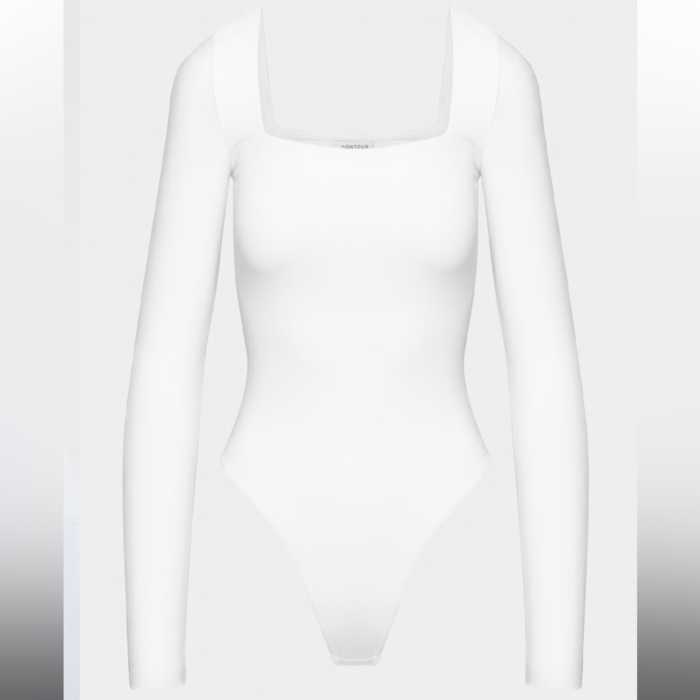 Aritzia Contour bodysuit